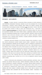 Mobile Screenshot of biznesplan.waw.pl